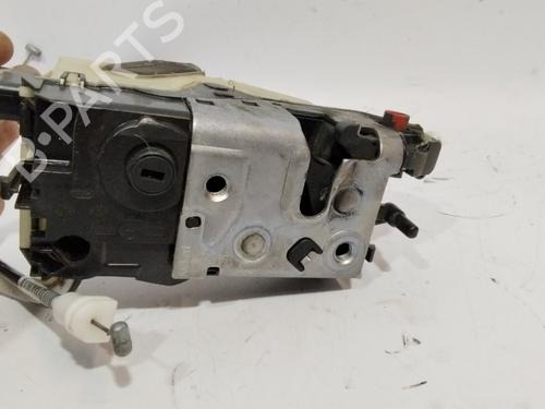 Rear right lock PEUGEOT 208 I (CA_, CC_)  | BP28540995C99