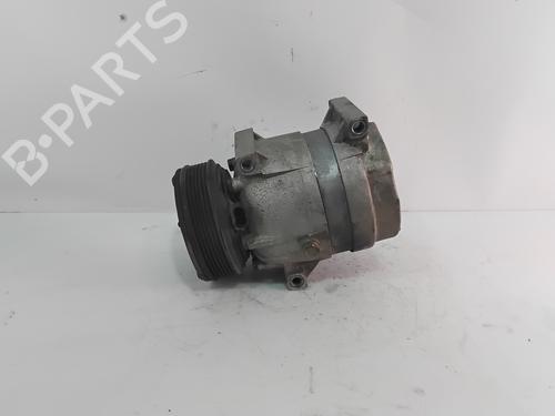 Used AC compressor RENAULT MEGANE I (BA0/1_) [1995-2004]  29738560