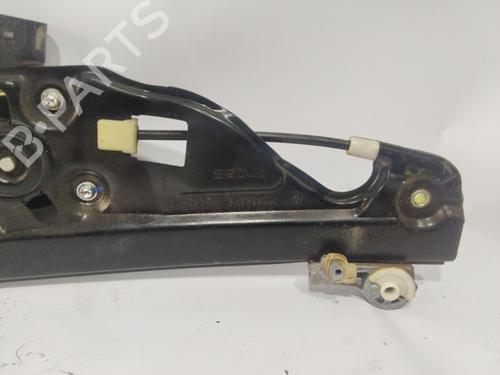 Rear left window mechanism BMW 5 (E60) 525 d | BP28206067C24 