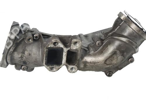 Colector de admisión Colector de admisión OPEL ASTRA J Sports Tourer (P10) [2010-2015] 35781836 35781836