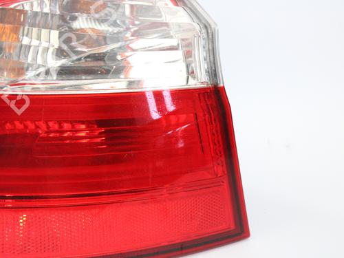 Left taillight KIA RIO III (UB) 1.4 CRDi | BP15416423C34