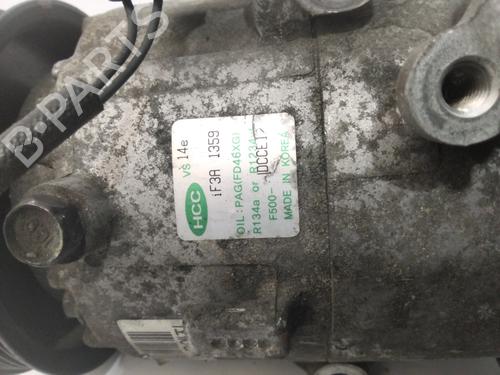 AC compressor HYUNDAI i30 (GD)  | BP29710717M34 