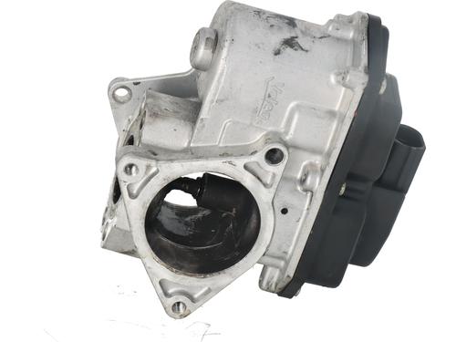 Used Throttle body Throttle body VW PASSAT B6 (3C2) [2005-2011] 33015390 33015390