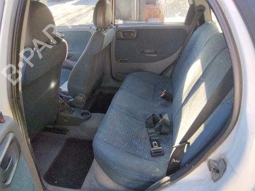 Left headlight OPEL CORSA C (X01) 1.4 (F08, F68) | BP33232196C28 - Image 7