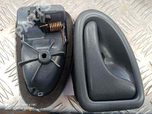 Used Front right interior door handle Front right interior door handle RENAULT MEGANE I Classic (LA0/1_) [1996-2008] 8560416 8560416