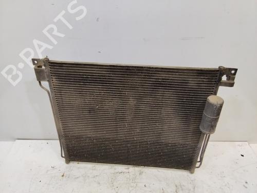 Used AC radiator AC radiator 17955921 17955921