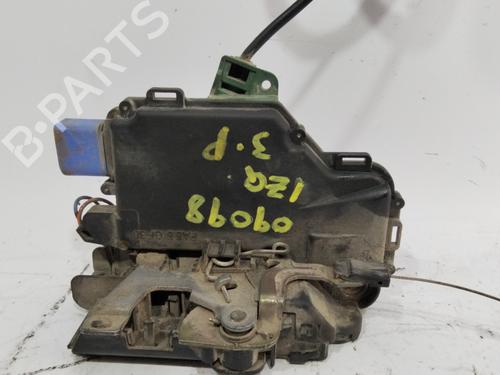 Used Front left lock SEAT IBIZA III (6L1) [2002-2009]  26679461