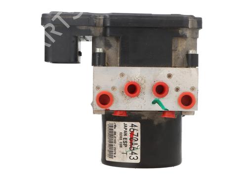 ABS pump MITSUBISHI ASX (GA_W_) | BP33842661M43 - Image 3