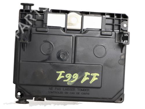 Fuse box CITROËN C4 I (LC_) | BP34718331E1 - Image 4