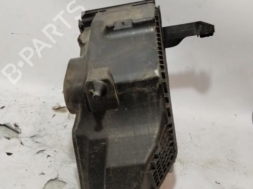 Luftfiltergehäuse RENAULT CLIO IV (BH_)  | BP29289095M87
