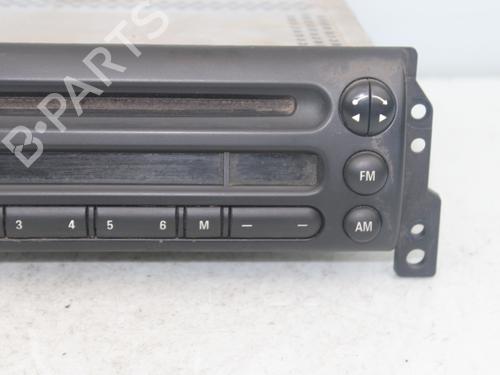 Radio BMW 5 (E60)  | BP17536690E6 