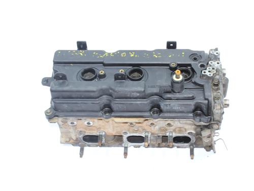 Cylinder head NISSAN MURANO I (Z50) 3.5 4x4 | BP18487957M5 