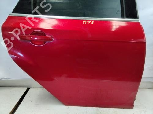 Right rear door FORD FOCUS III  | BP25278296C5 