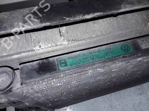 AC radiator SKODA OCTAVIA I (1U2) 1.9 TDI | BP8573287M32 