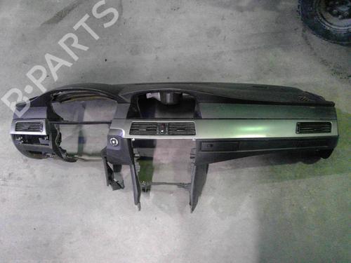 Kollisonspute sett BMW 5 (E60) 525 d | BP10626587C86 