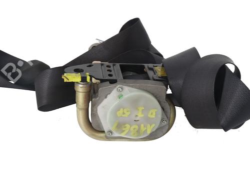 Front left seatbelt TOYOTA COROLLA (_E12_) 2.0 D-4D (CDE120_, CDE120R) | BP36432364I26 - Image 2