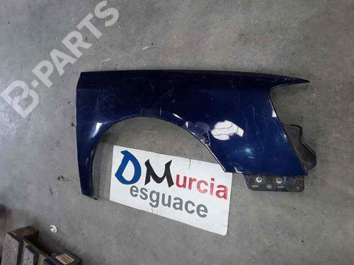 Right front fenders VW PASSAT B6 (3C2)  | BP8562181C42 