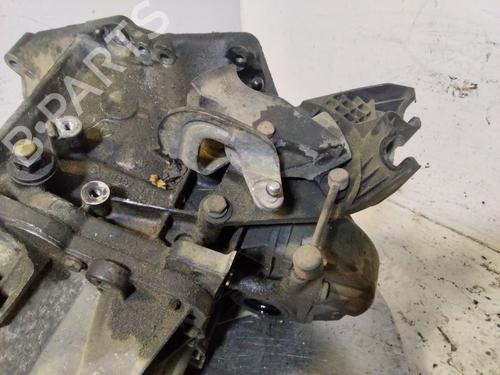 Gearbox CITROËN BERLINGO MULTISPACE (B9) 1.6 HDi 110 | BP36542106M3 - Image 3