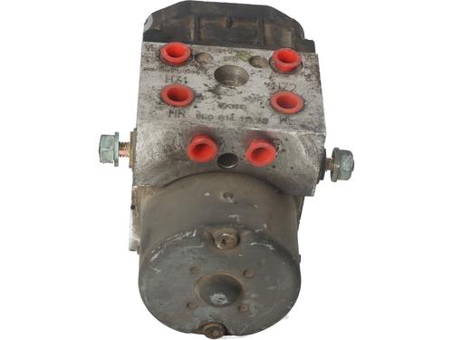 Used ABS pump ABS pump AUDI A4 B6 (8E2) 1.9 TDI (130 hp) 33754617 33754617