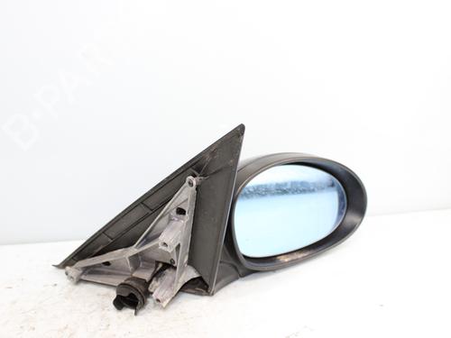 Right mirror BMW 1 (E87) 118 d | BP17430311C27 