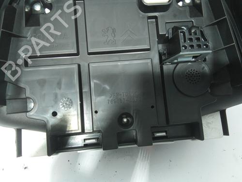 Instrument cluster TOYOTA AYGO (_B4_) 1.0 (KGB40) | BP11096097C47