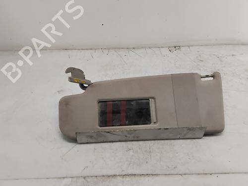Right sun visor SEAT LEON (1P1)  | BP29289254I2 