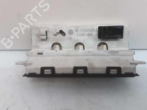 Bilradio CITROËN XSARA PICASSO (N68)  | BP8564962E6 