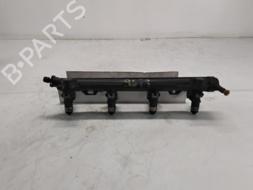 Used Injection rail SEAT IBIZA III (6L1) [2002-2009]  28579290