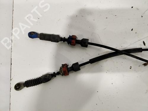 Cable RENAULT KOLEOS I (HY_) 2.0 dCi (HY0K) | BP31917293E12