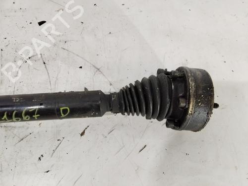 Right front driveshaft SEAT LEON (1P1) 1.6 TDI | BP35812216M39 - Image 2