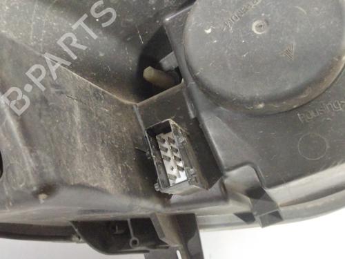 Left headlight PEUGEOT 407 (6D_) | BP35894852C28 - Image 5