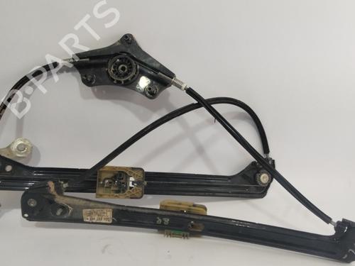 Used Front right window mechanism VW GOLF VII (5G1, BQ1, BE1, BE2) [2012-2021]  26222126