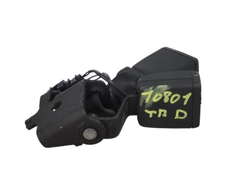 Used Seat buckle VW TAIGO (CS1) [2021-2026]  32134551