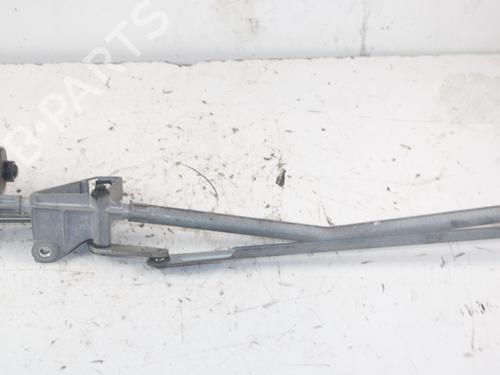 Front wiper motor PEUGEOT 307 CC (3B)  | BP17317900M29 