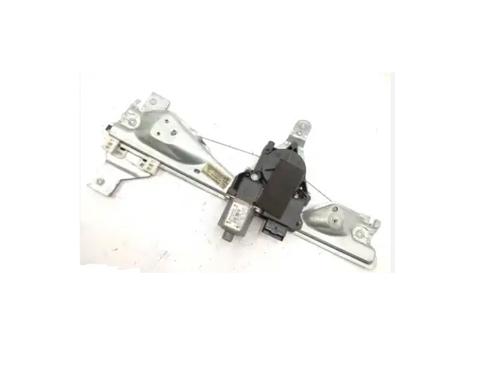 Rear left window mechanism PEUGEOT 308 I (4A_, 4C_)  | BP26222430C24 