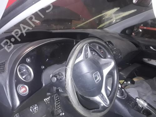 Right front steering knuckle HONDA CIVIC VIII Hatchback (FN, FK) 2.2 CTDi (FK3) | BP21569021M26 