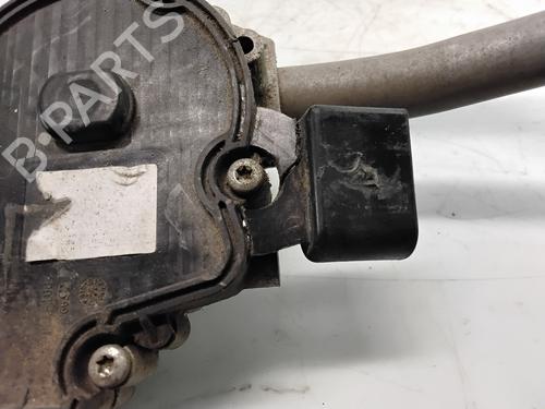 Front wiper motor FORD TRANSIT Van (FA_ _)  | BP29289139M29 