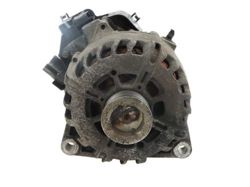 Alternator CITROËN C4 Picasso II | BP38723126M7 - Image 3