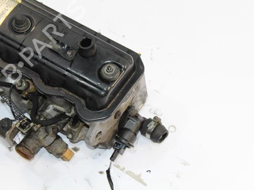 Cylinder head VW GOLF III (1H1) 1.9 TDI | BP17094374M5 