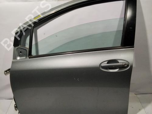 Used Left front door TOYOTA YARIS (_P9_) [2005-2014]  30264962