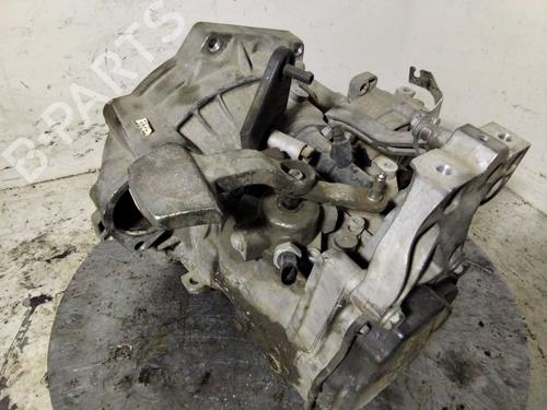 Gearbox VW PASSAT B6 (3C2) | BP38639193M3 - Image 4