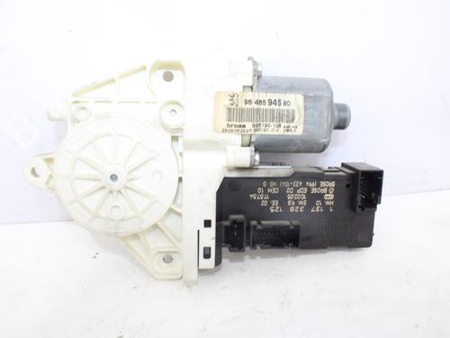 Used Left front window motor PEUGEOT 407 (6D_) [2004-2011]  15203245