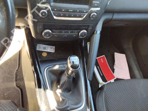 Radio RENAULT KADJAR (HA_, HL_) 1.6 dCi 130 (HLA4) | BP33952375E6 - Image 13