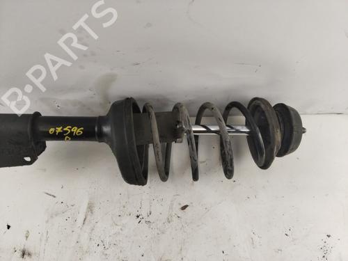 Højre fortil støddæmper RENAULT CLIO II (BB_, CB_) 1.4 16V (B/CB0L) | BP20849396M17 