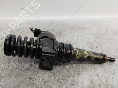 Injector SEAT LEON (1P1)  | BP27929097M100 