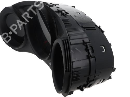 Instrument cluster CITROËN C4 II (NC_)  | BP29565635C47 