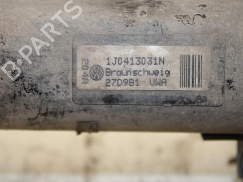 Right front shock absorber SKODA OCTAVIA I (1U2) 1.9 TDI | BP18506337M17 