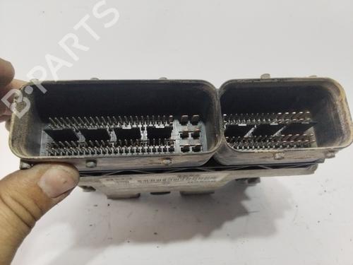 Engine control unit (ECU) SAAB 9-3 (YS3F, E79, D79, D75)  | BP28962601M57 