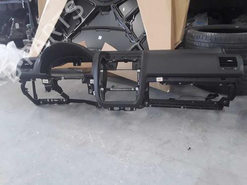 Dashboard VW GOLF V (1K1)  | BP8578803C46 