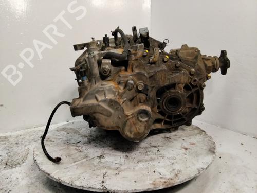 Gearbox RENAULT KOLEOS I (HY_) 2.0 dCi (HY0K) | BP25729913M3 